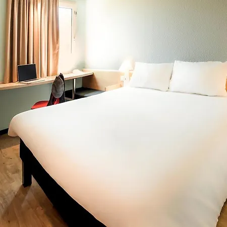 Ibis La Beaujoire Parc Expo 3*