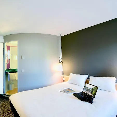 Hotel Ibis La Beaujoire Parc Expo 3*
