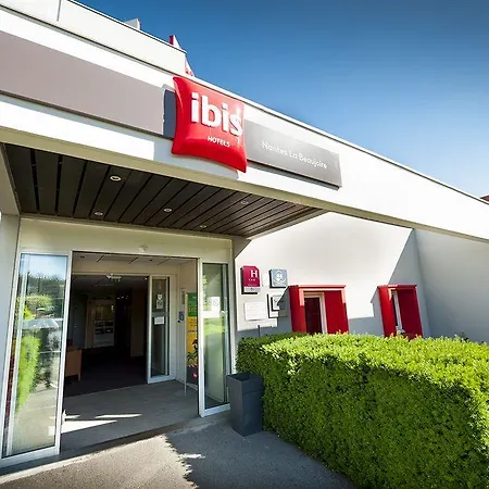 Ibis La Beaujoire Parc Expo Hotel