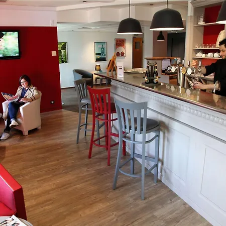 Hotel Ibis La Beaujoire Parc Expo