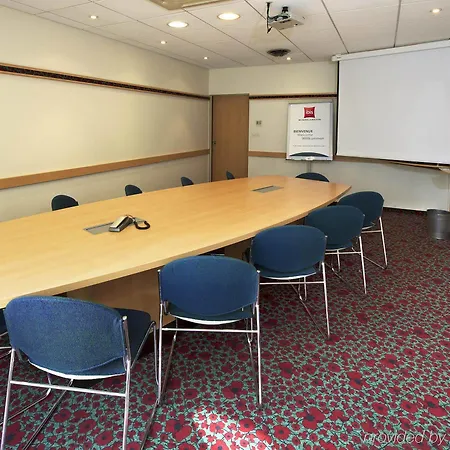 Ibis La Beaujoire Parc Expo 3*