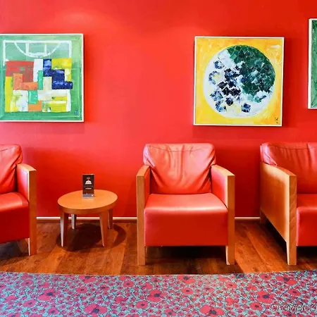 Hotel Ibis La Beaujoire Parc Expo
